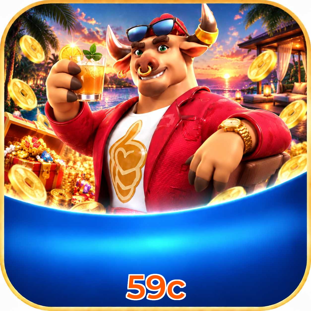 Jackpots progressivos 59c — R$ 8,3 milhões acumulados