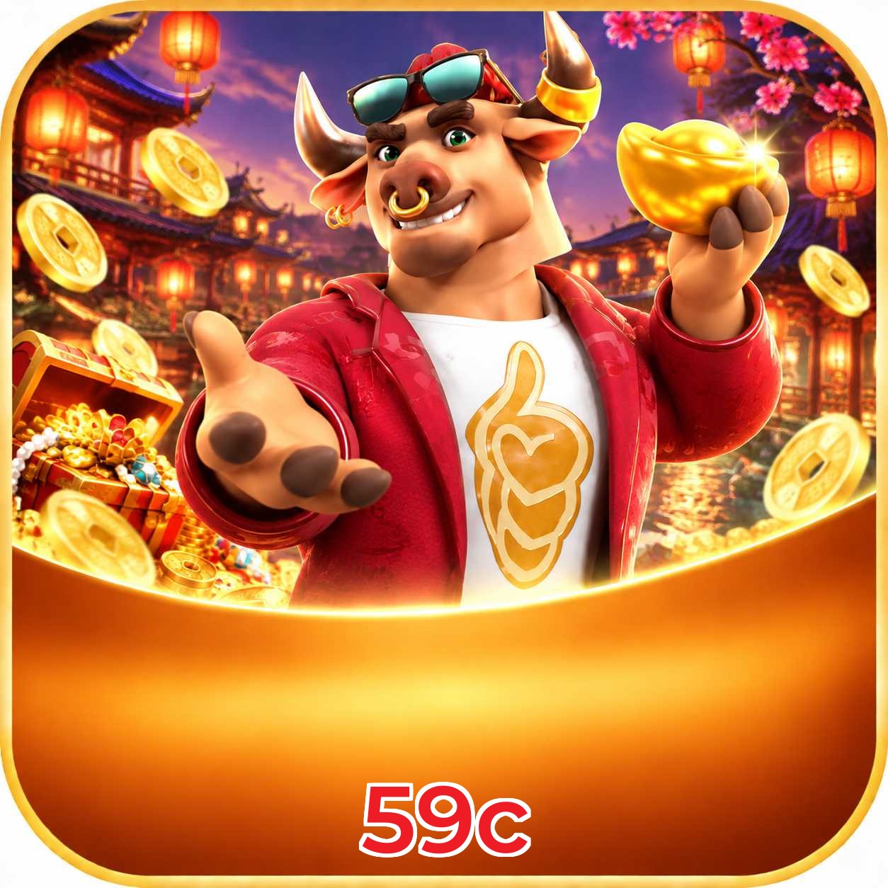 Download multiplataforma do app 59c para Android e iOS