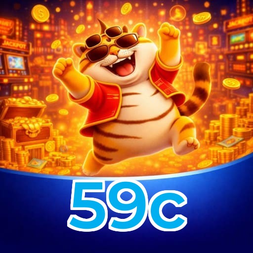 FAQ 59c Brasil - Perguntas frequentes sobre bônus, PIX, RTP, APP mobile e VIP