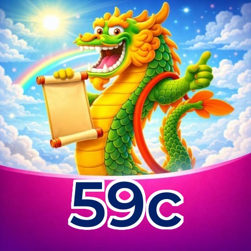 Tabela RTP dos jogos de cassino da 59c