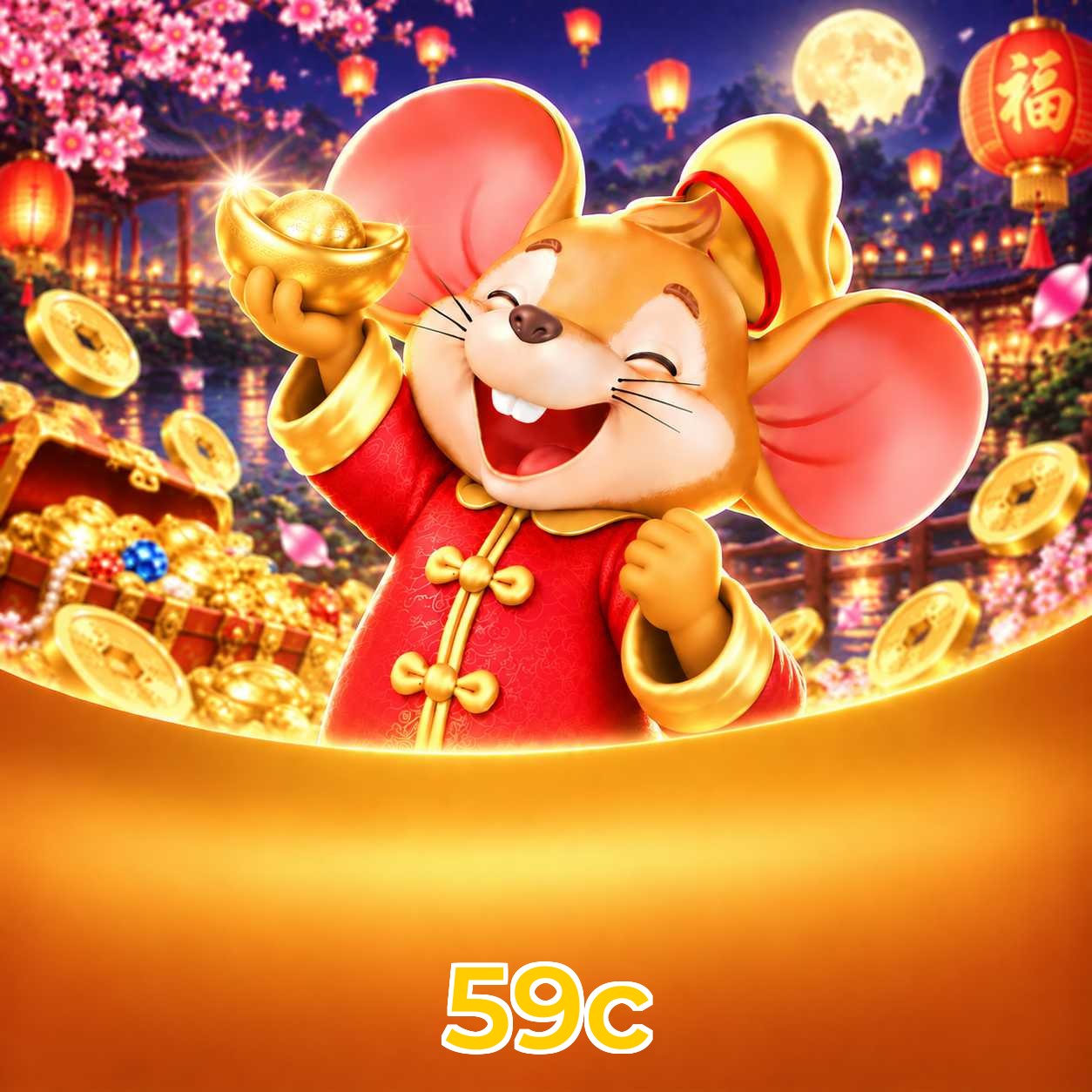 Bônus exclusivo do APK 59c