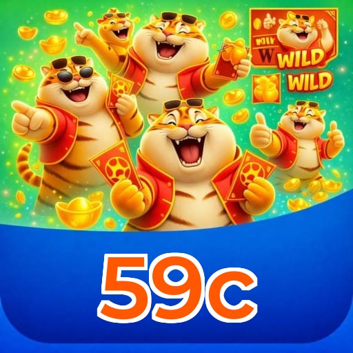 Comparação APP mobile vs versão web da 59c