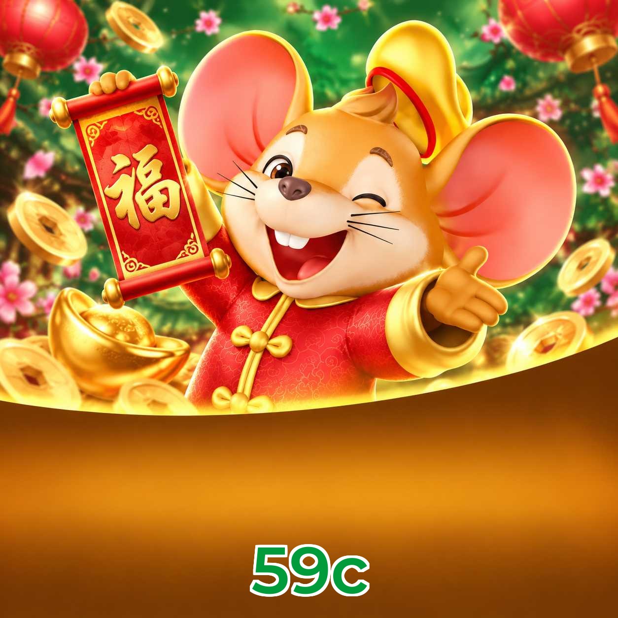 Download oficial 59c seguro para Android e iOS